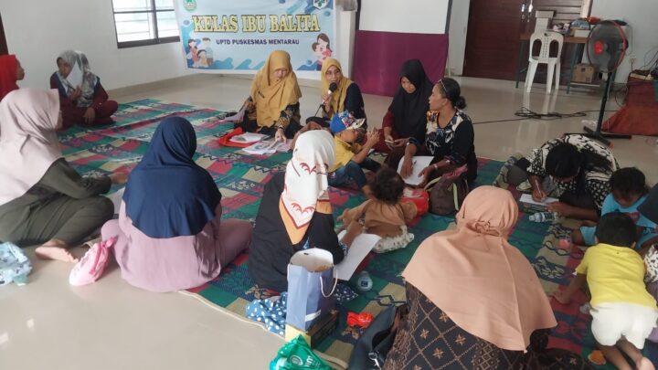 Kelas Balita
