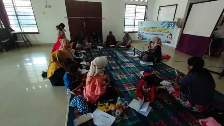 Kelas Balita