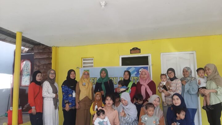 Kelas Balita