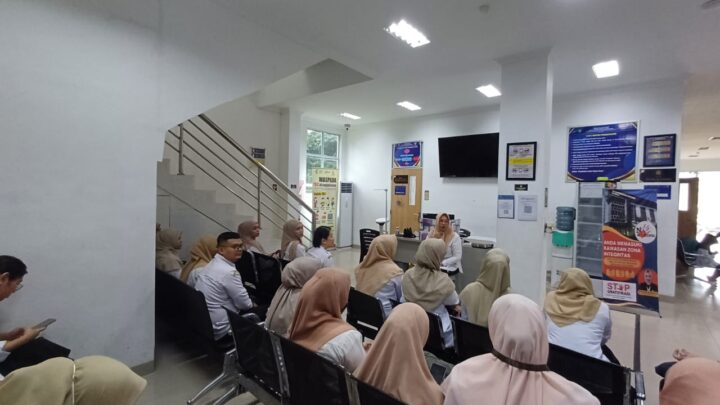 M2B ( Mentarau Morning Breafing )