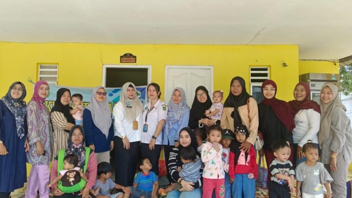 Kelas Balita